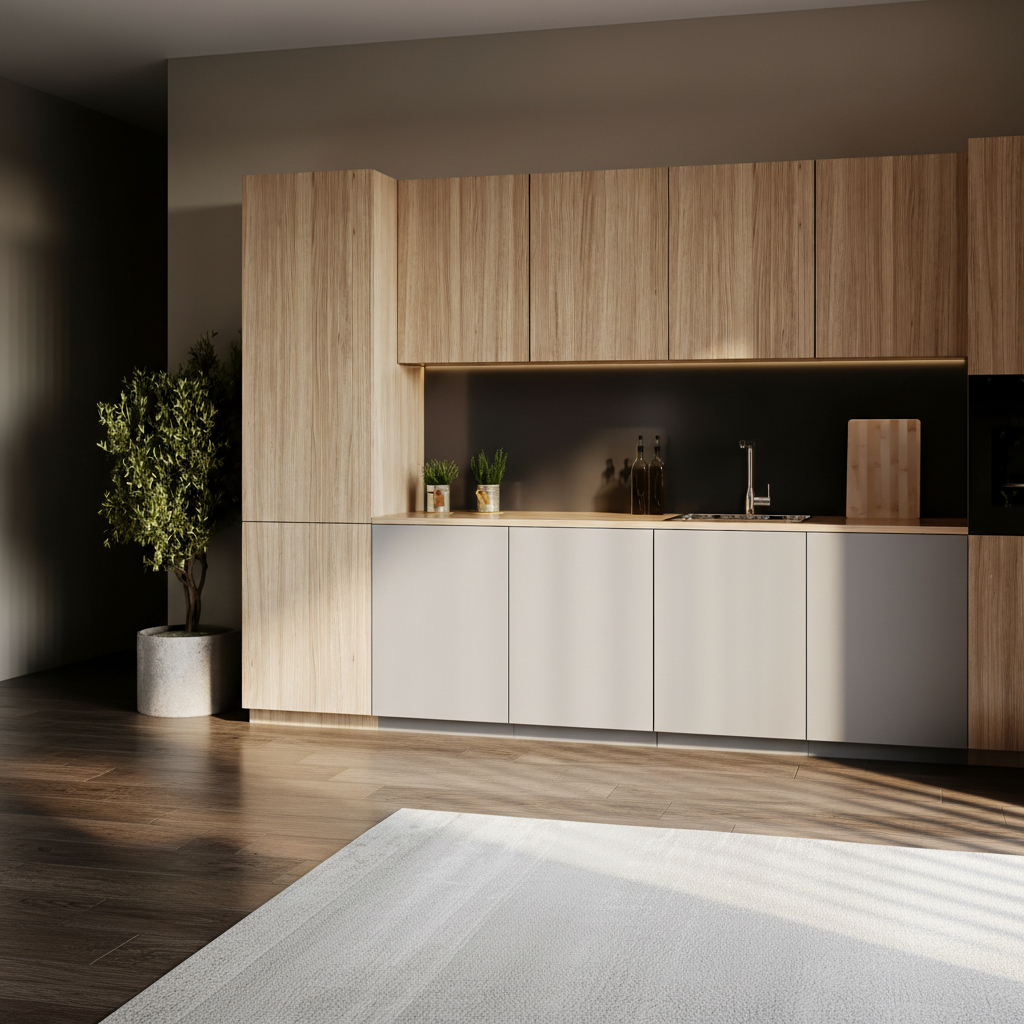 Diseño completamente personalizable