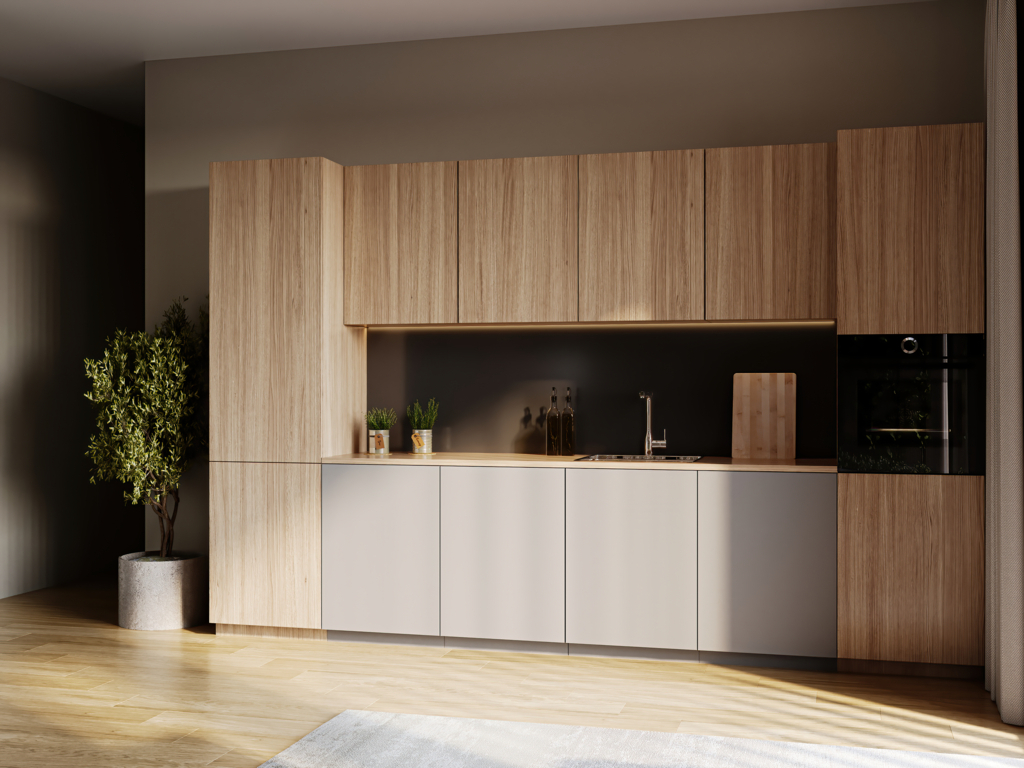 Interior López de Hoyos 247