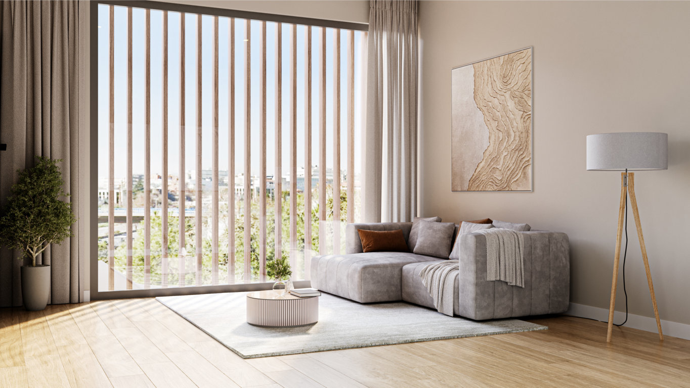 Eficiencia energética